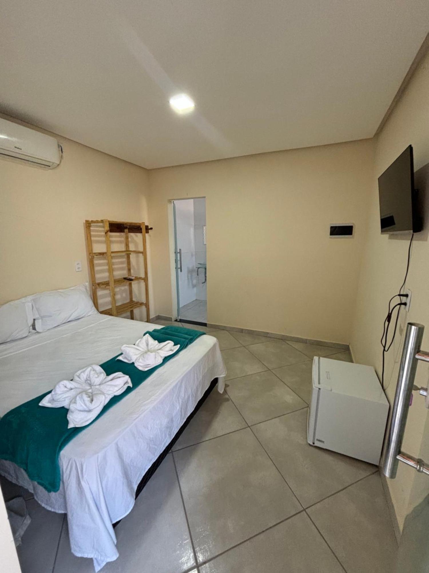 Pousada Vista Da Serra - Suzart Lencois Kültér fotó