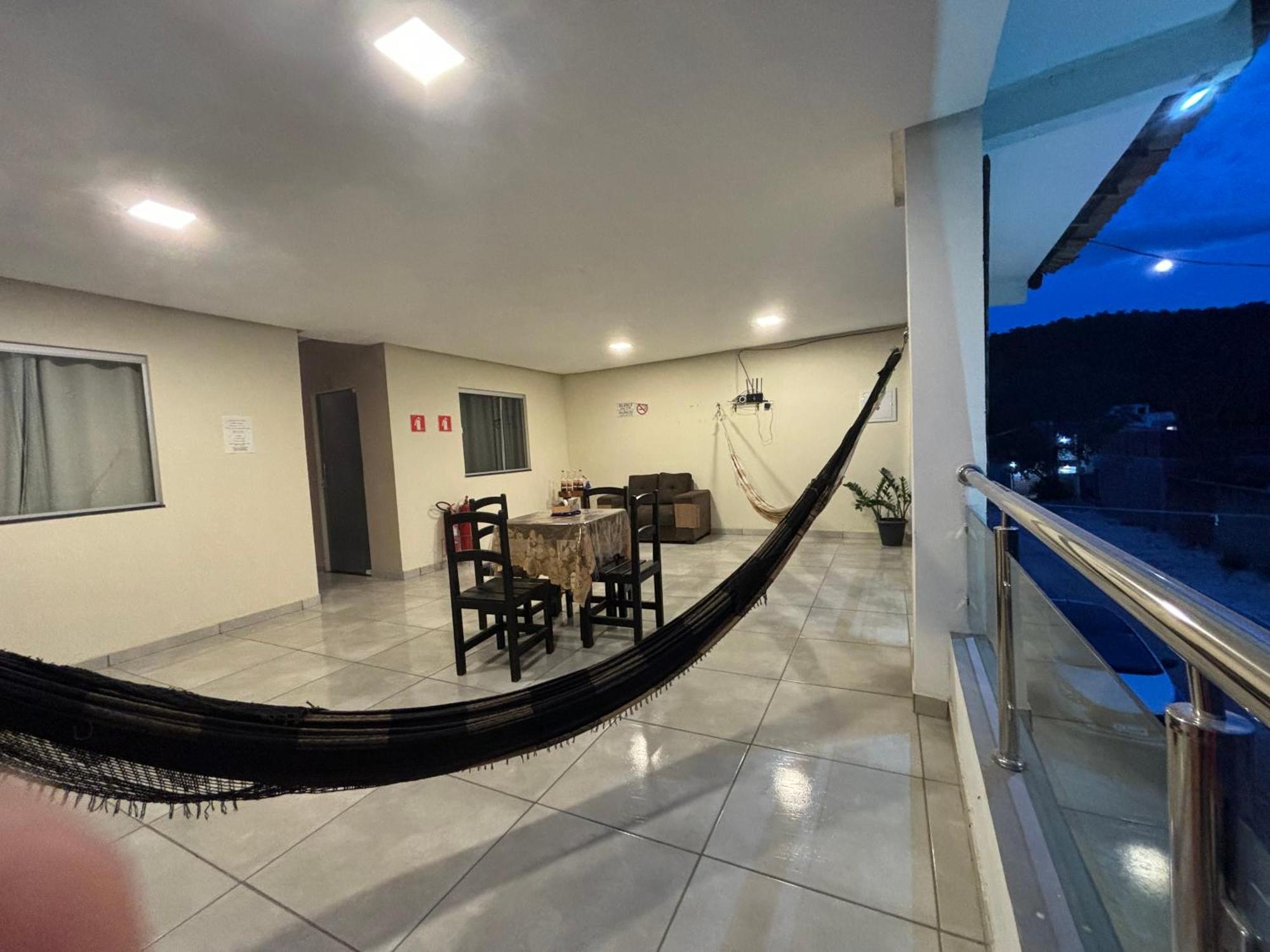 Pousada Vista Da Serra - Suzart Lencois Kültér fotó