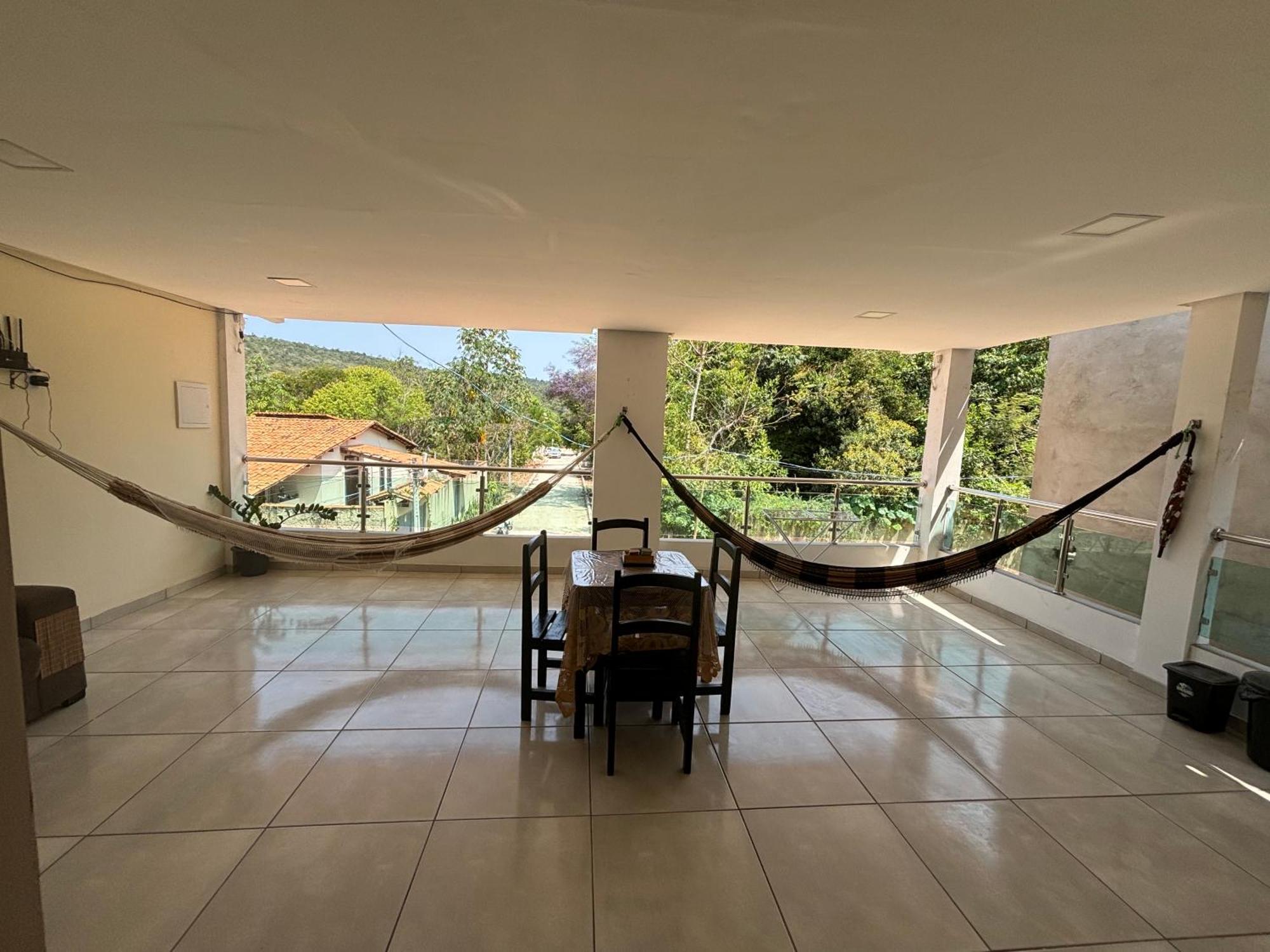 Pousada Vista Da Serra - Suzart Lencois Kültér fotó
