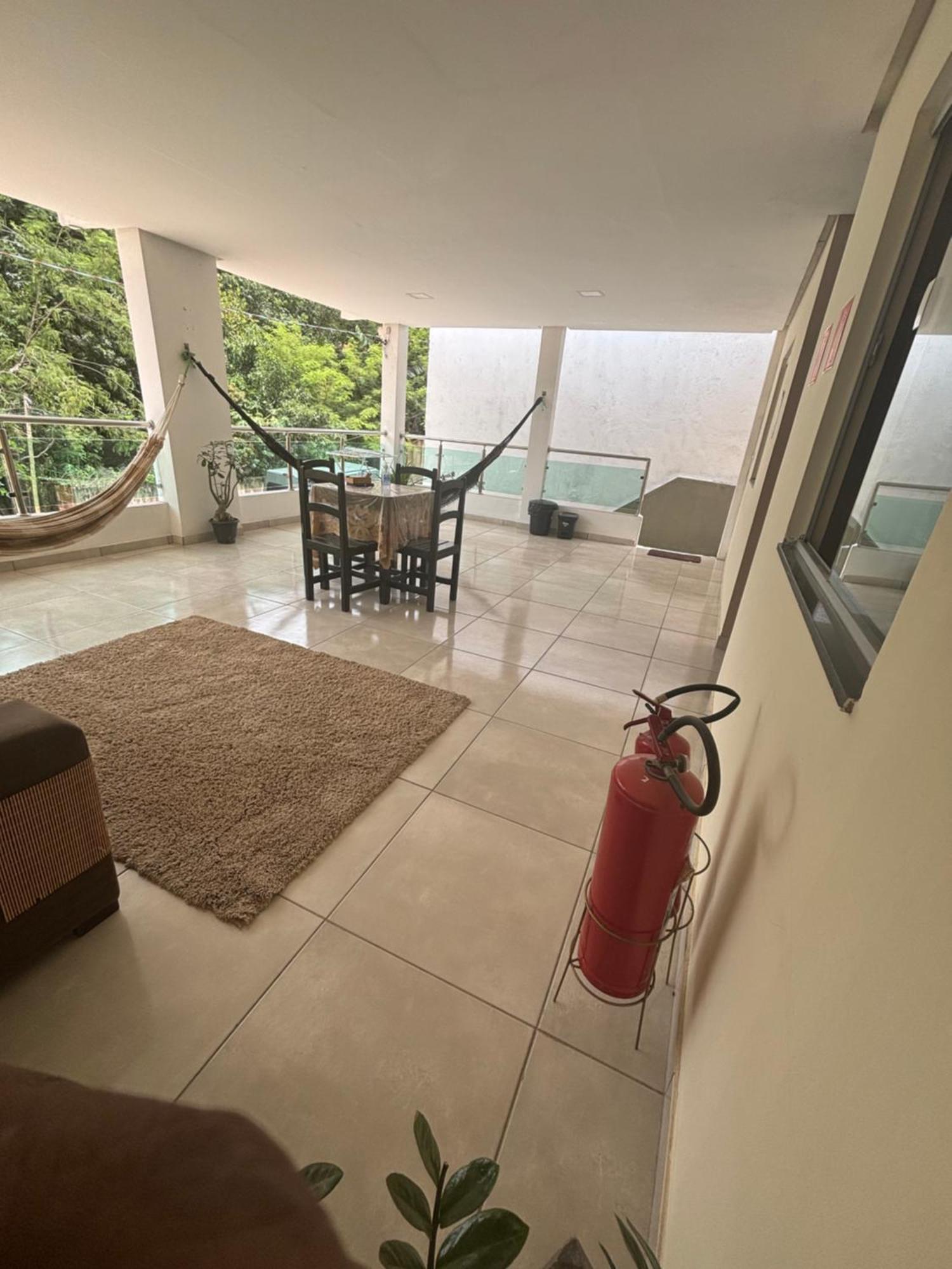 Pousada Vista Da Serra - Suzart Lencois Kültér fotó
